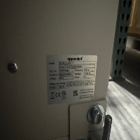 New Brunswick Scientific Innova 42R Double Stack Incubator Shaker image 3